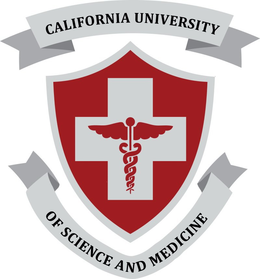 CALIFORNIA UNIVERSITY OF SCIENCE AND MEDICINE trademark