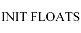 INIT FLOATS trademark
