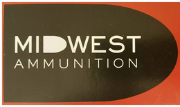 MIDWEST AMMUNITION trademark