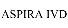 ASPIRA IVD trademark