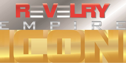 REVELRY EMPIRE ICON trademark