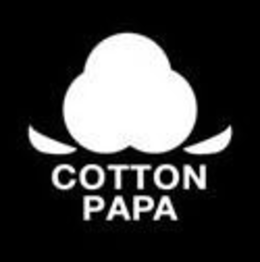 COTTON PAPA trademark
