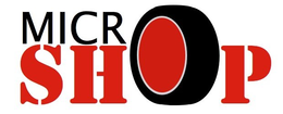 MICRO SHOP trademark