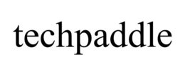 TECHPADDLE trademark