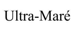 ULTRA-MARÉ trademark