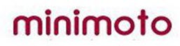 MINIMOTO trademark