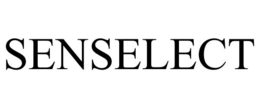 SENSELECT trademark