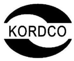 KORDCO trademark