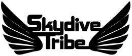 SKYDIVE TRIBE trademark