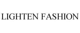 LIGHTEN FASHION trademark