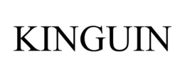 KINGUIN trademark