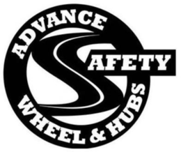 ADVANCE SAFETY WHEEL & HUBS trademark