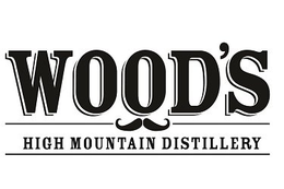 WOOD'S HIGH MOUNTAIN DISTILLERY trademark