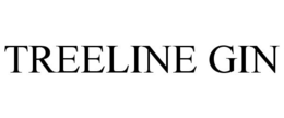 TREELINE GIN trademark