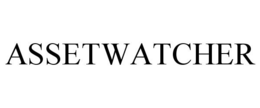 ASSETWATCHER trademark
