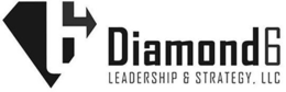 6 DIAMOND6 LEADERSHIP & STRATEGY, LLC trademark