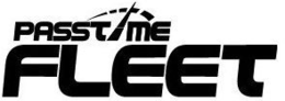 PASSTIME FLEET trademark