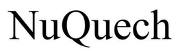 NUQUECH trademark