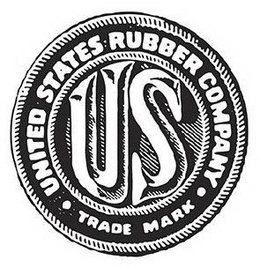 US UNITED STATES RUBBER COMPANY · TRADE MARK · trademark
