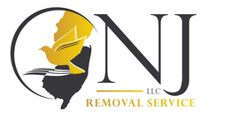 NJ REMOVAL SERVICE, LLC trademark