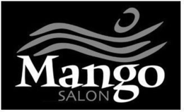 MANGO SALON trademark