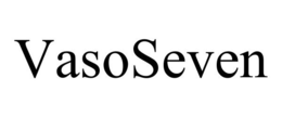 VASOSEVEN trademark