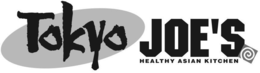 TOKYO JOE'S HEALTHY ASIAN KITCHEN trademark