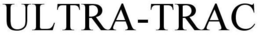 ULTRA-TRAC trademark
