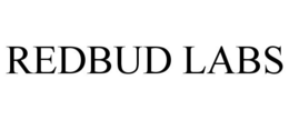 REDBUD LABS trademark