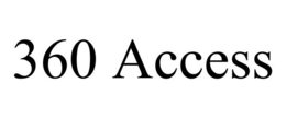 360 ACCESS trademark