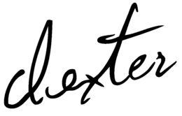 DEXTER trademark