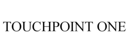 TOUCHPOINT ONE trademark