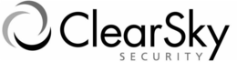 CLEARSKY SECURITY trademark