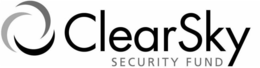 CLEARSKY SECURITY FUND trademark