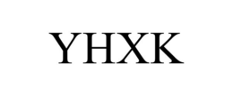 YHXK trademark