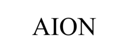 AION trademark