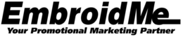 EMBROIDME YOUR PROMOTIONAL MARKETING PARTNER trademark