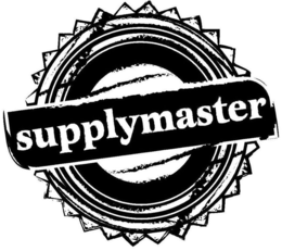 SUPPLYMASTER trademark