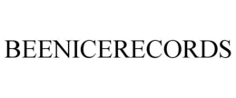 BEENICERECORDS trademark