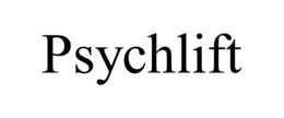 PSYCHLIFT trademark