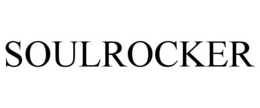 SOULROCKER trademark