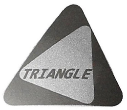 TRIANGLE trademark