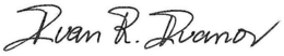 IVAN R. IVANOV trademark