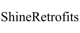 SHINERETROFITS trademark