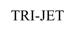 TRI-JET trademark