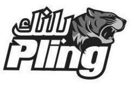 PLING trademark