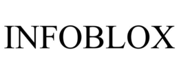 INFOBLOX trademark