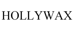 HOLLYWAX trademark