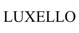 LUXELLO trademark