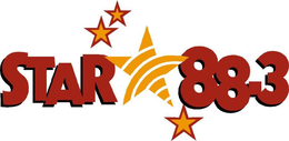 STAR 88.3 trademark